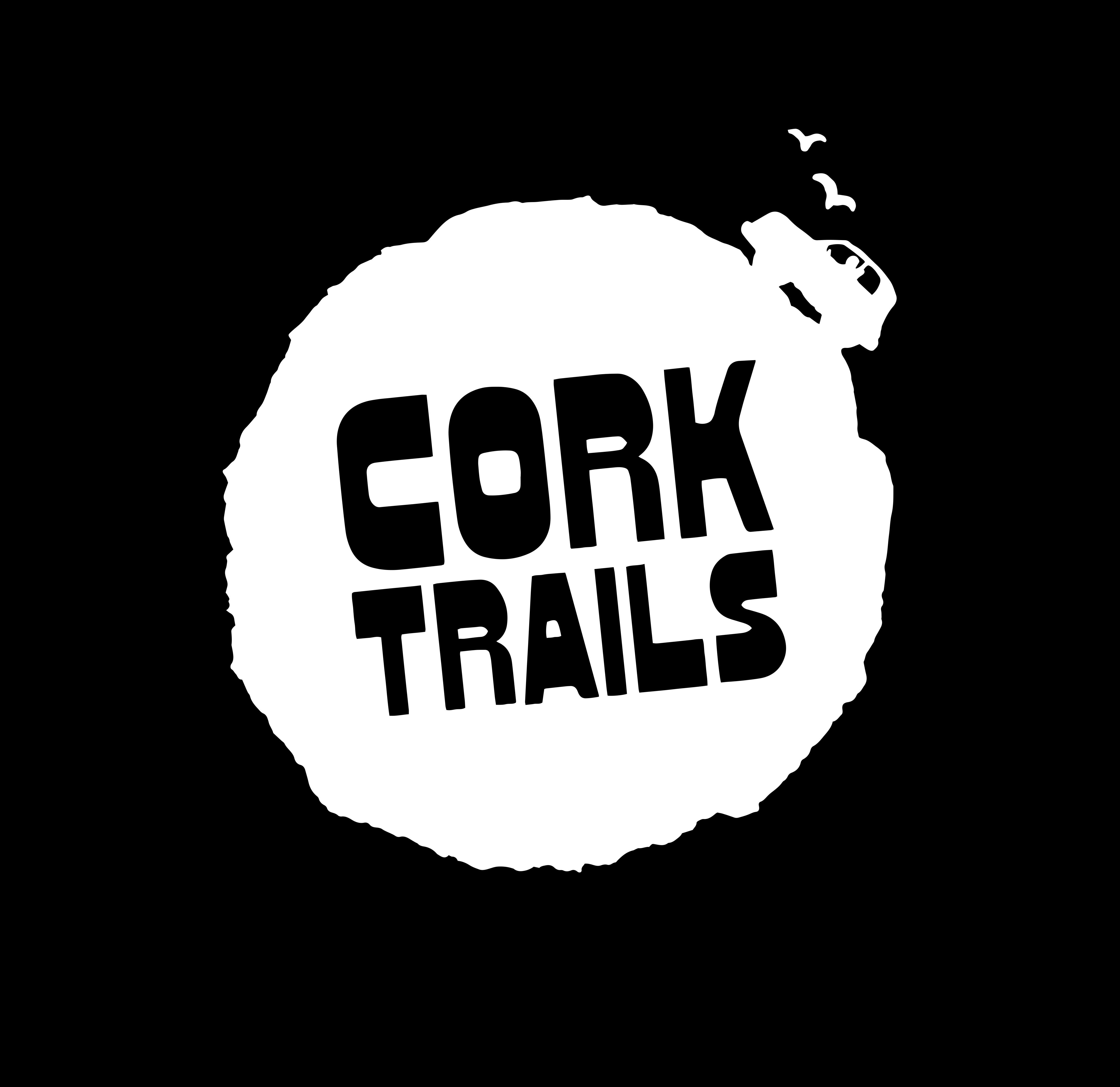 Cork Trails