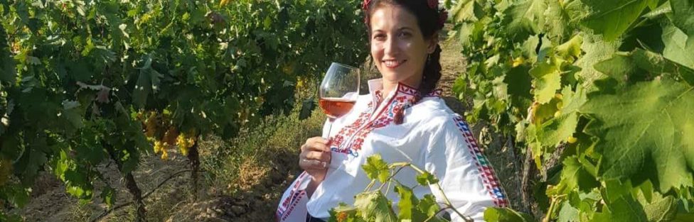 Wine & Grape Harvest Festival in Melnik